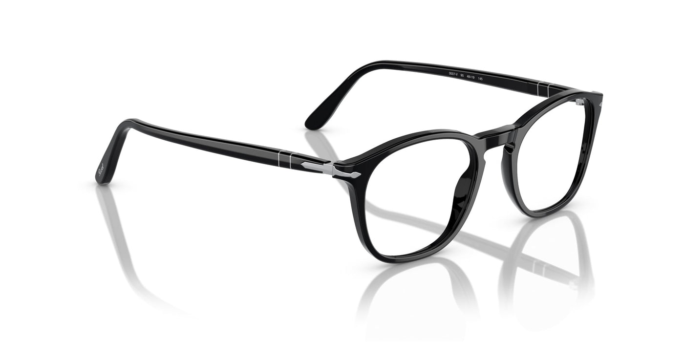 Persol PO3007V Black #colour_black