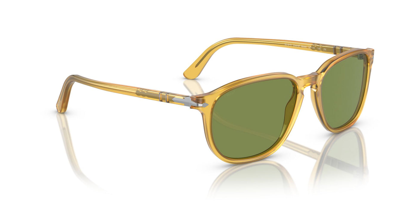 Persol PO3019S Miele/Green #colour_miele-green