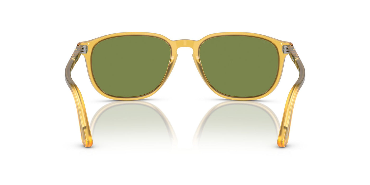 Persol PO3019S Miele/Green #colour_miele-green