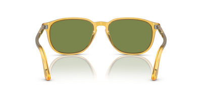 Persol PO3019S Miele/Green #colour_miele-green