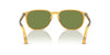 Persol PO3019S Miele/Green #colour_miele-green