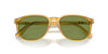 Persol PO3019S Miele/Green #colour_miele-green