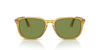 Persol PO3019S Miele/Green #colour_miele-green