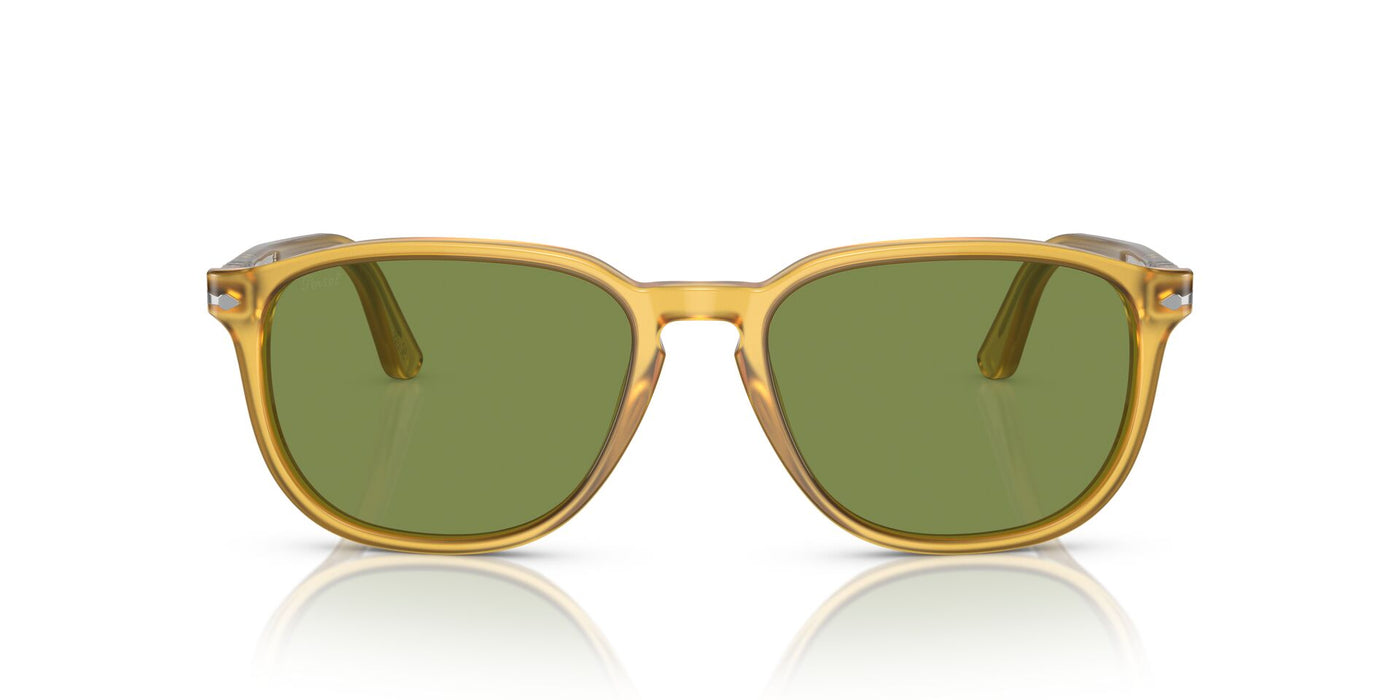 Persol PO3019S Miele/Green #colour_miele-green