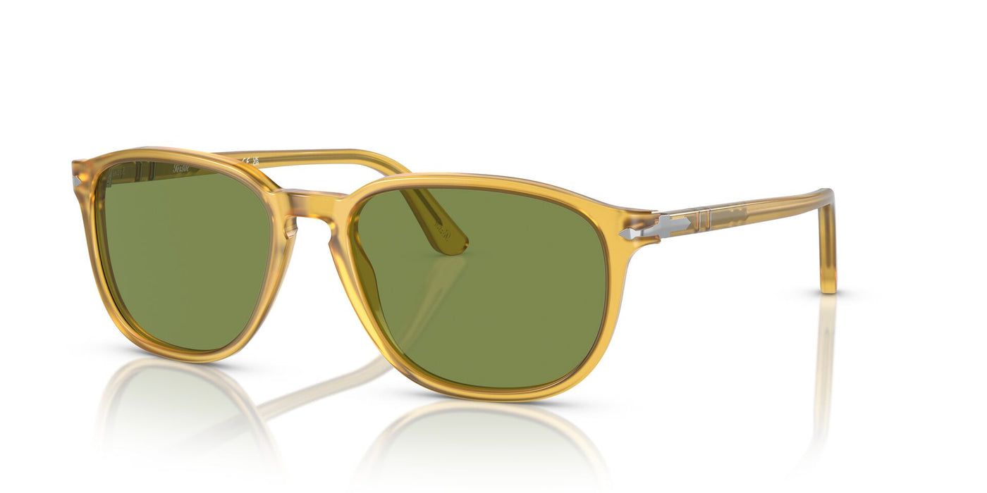 Persol PO3019S Miele/Green #colour_miele-green