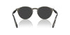 Persol PO3092SM Grey/Grey #colour_grey-grey