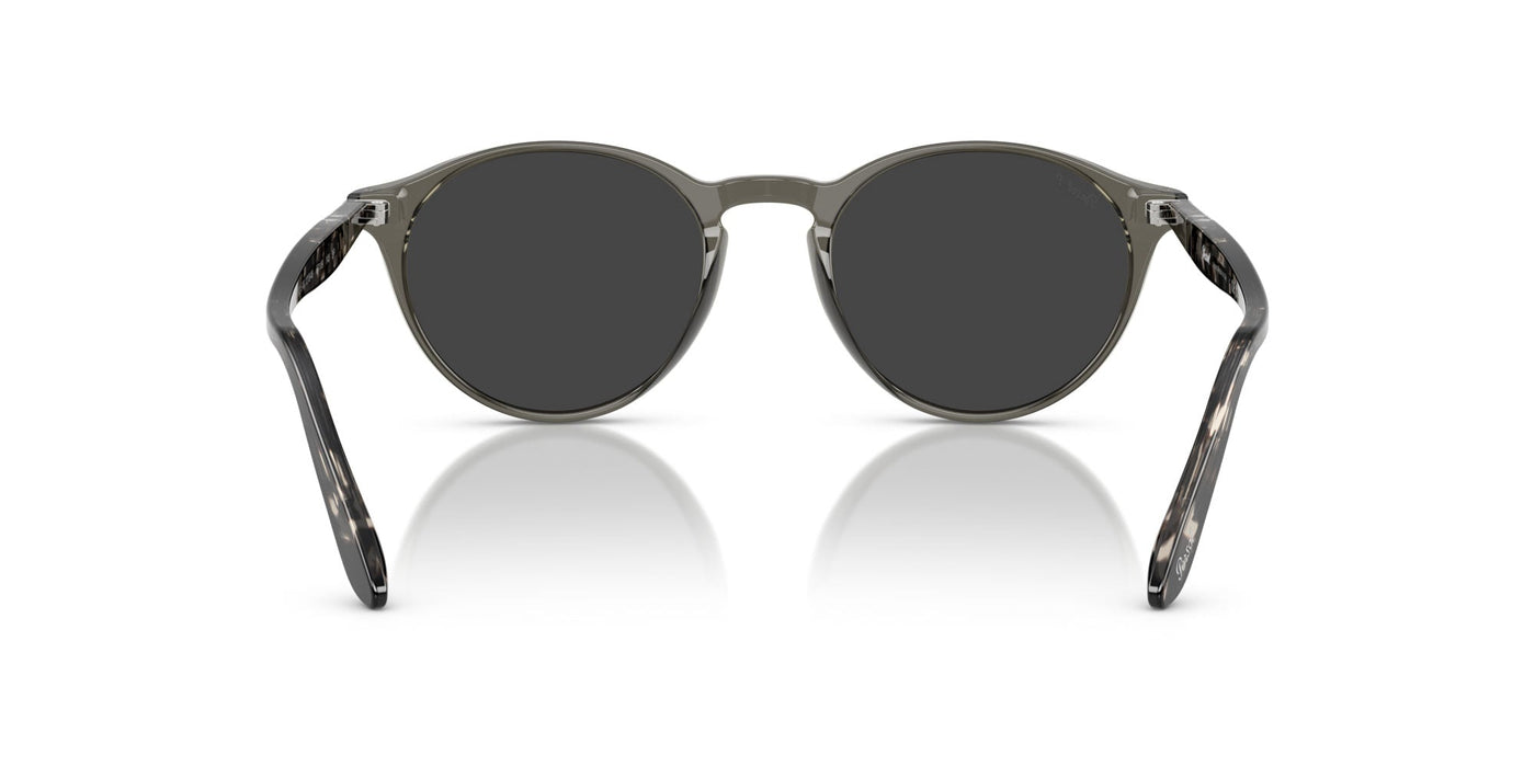 Persol PO3092SM Grey/Grey #colour_grey-grey