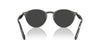 Persol PO3092SM Grey/Grey #colour_grey-grey