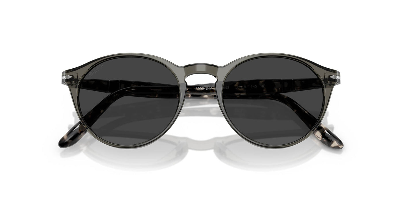 Persol PO3092SM Grey/Grey #colour_grey-grey