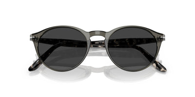 Persol PO3092SM Grey/Grey #colour_grey-grey