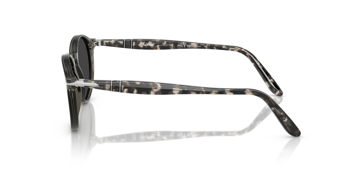 Persol PO3092SM Grey/Grey #colour_grey-grey
