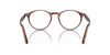 Persol PO3092V Striped Brown #colour_striped-brown