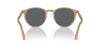 Persol PO3152S Opal Beige/Dark Grey #colour_opal-beige-dark-grey