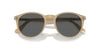 Persol PO3152S Opal Beige/Dark Grey #colour_opal-beige-dark-grey