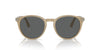 Persol PO3152S Opal Beige/Dark Grey #colour_opal-beige-dark-grey