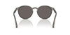 Persol PO3171S Taupe Grey Transparent/Dark Grey #colour_taupe-grey-transparent-dark-grey