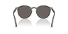 Persol PO3171S Taupe Grey Transparent/Dark Grey #colour_taupe-grey-transparent-dark-grey