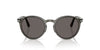 Persol PO3171S Taupe Grey Transparent/Dark Grey #colour_taupe-grey-transparent-dark-grey