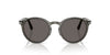 Persol PO3171S Taupe Grey Transparent/Dark Grey #colour_taupe-grey-transparent-dark-grey