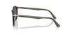Persol PO3171S Taupe Grey Transparent/Dark Grey #colour_taupe-grey-transparent-dark-grey