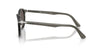 Persol PO3171S Taupe Grey Transparent/Dark Grey #colour_taupe-grey-transparent-dark-grey