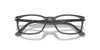 Persol PO3189V Transparent Grey #colour_transparent-grey