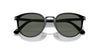 Persol PO3210S Black/Green #colour_black-green