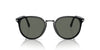 Persol PO3210S Black/Green #colour_black-green