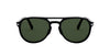Persol PO3235S Black/Green #colour_black-green