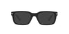 Persol PO3272S Black/Polarised Dark Grey #colour_black-polarised-dark-grey