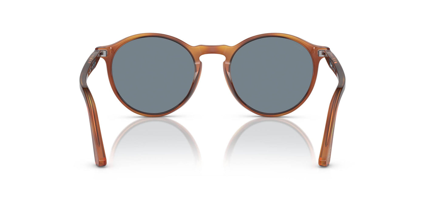 Persol PO3285S Terra Di Siena/Light Blue #colour_terra-di-siena-light-blue