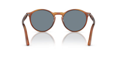 Persol PO3285S Terra Di Siena/Light Blue #colour_terra-di-siena-light-blue