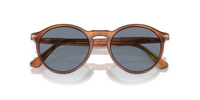 Persol PO3285S Terra Di Siena/Light Blue #colour_terra-di-siena-light-blue