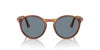 Persol PO3285S Terra Di Siena/Light Blue #colour_terra-di-siena-light-blue