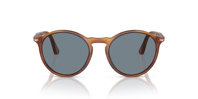 Persol PO3285S Terra Di Siena/Light Blue #colour_terra-di-siena-light-blue