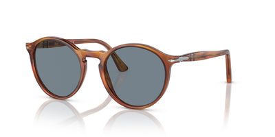 Persol PO3285S Terra Di Siena/Light Blue #colour_terra-di-siena-light-blue