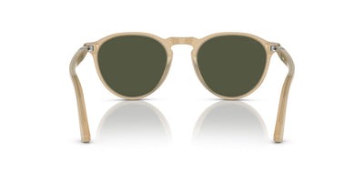 Persol PO3286S Champagne/Green #colour_champagne-green