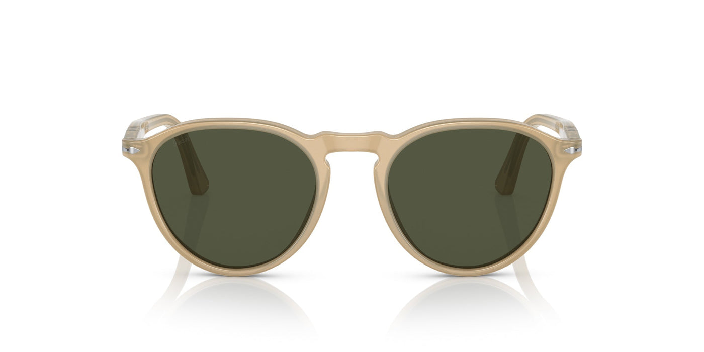 Persol PO3286S Champagne/Green #colour_champagne-green