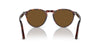 Persol PO3286S Havana/Brown Polarised #colour_havana-brown-polarised