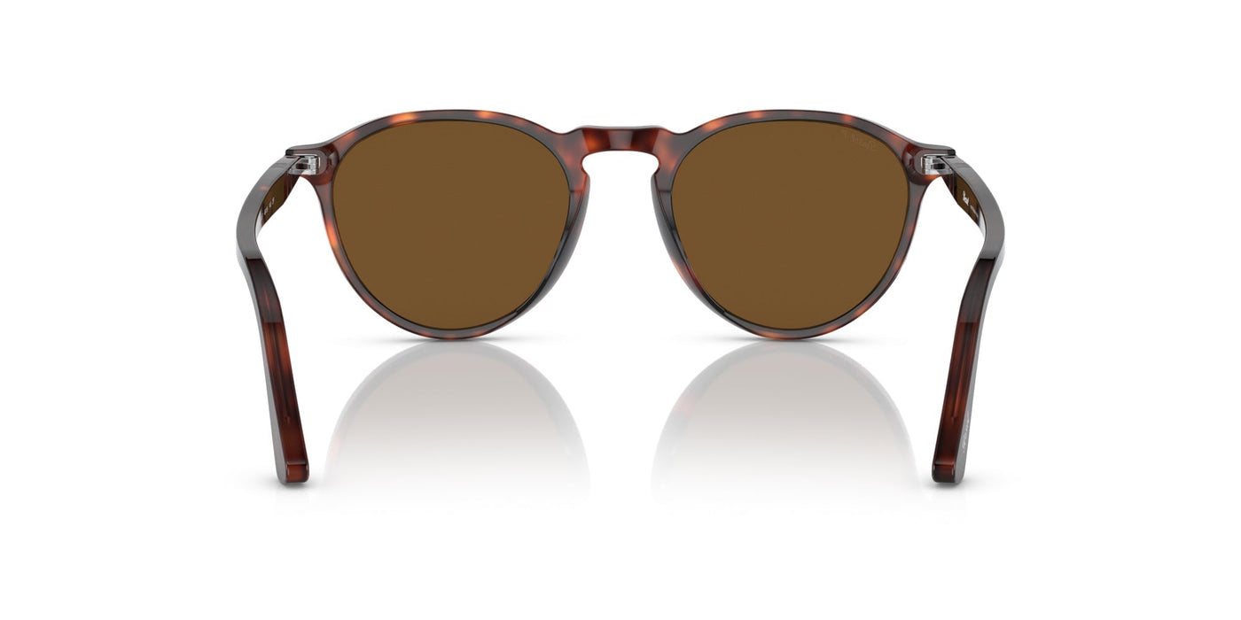 Persol PO3286S Havana/Brown Polarised #colour_havana-brown-polarised