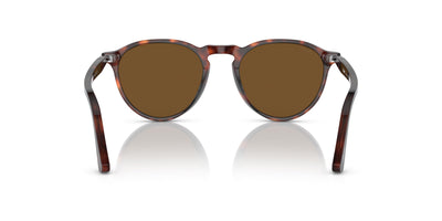 Persol PO3286S Havana/Brown Polarised #colour_havana-brown-polarised