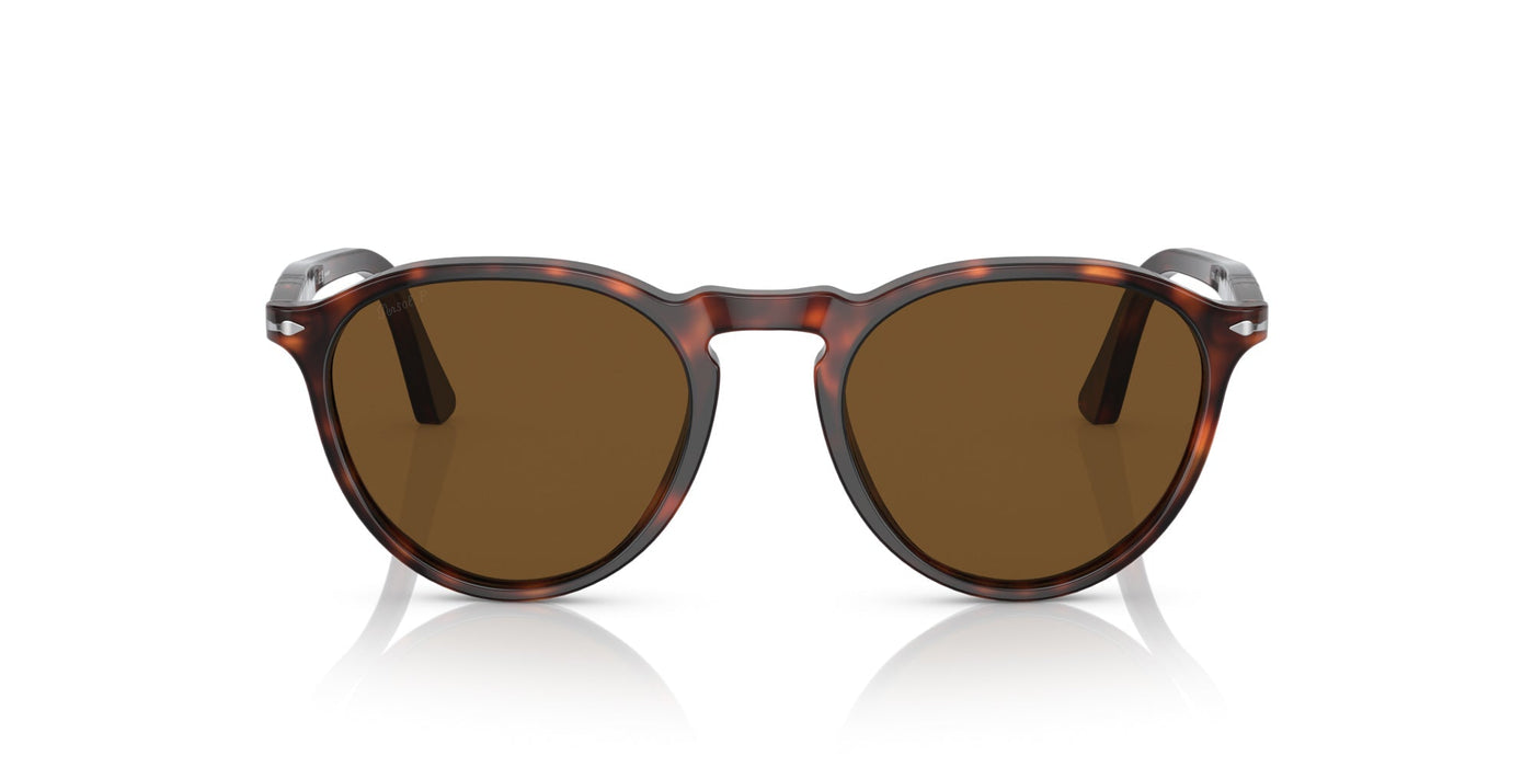 Persol PO3286S Havana/Brown Polarised #colour_havana-brown-polarised