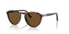 Persol PO3286S Havana/Brown Polarised #colour_havana-brown-polarised