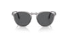 Persol PO3286S Transparent Grey/Dark Grey #colour_transparent-grey-dark-grey