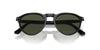 Persol PO3286S Black/Green #colour_black-green