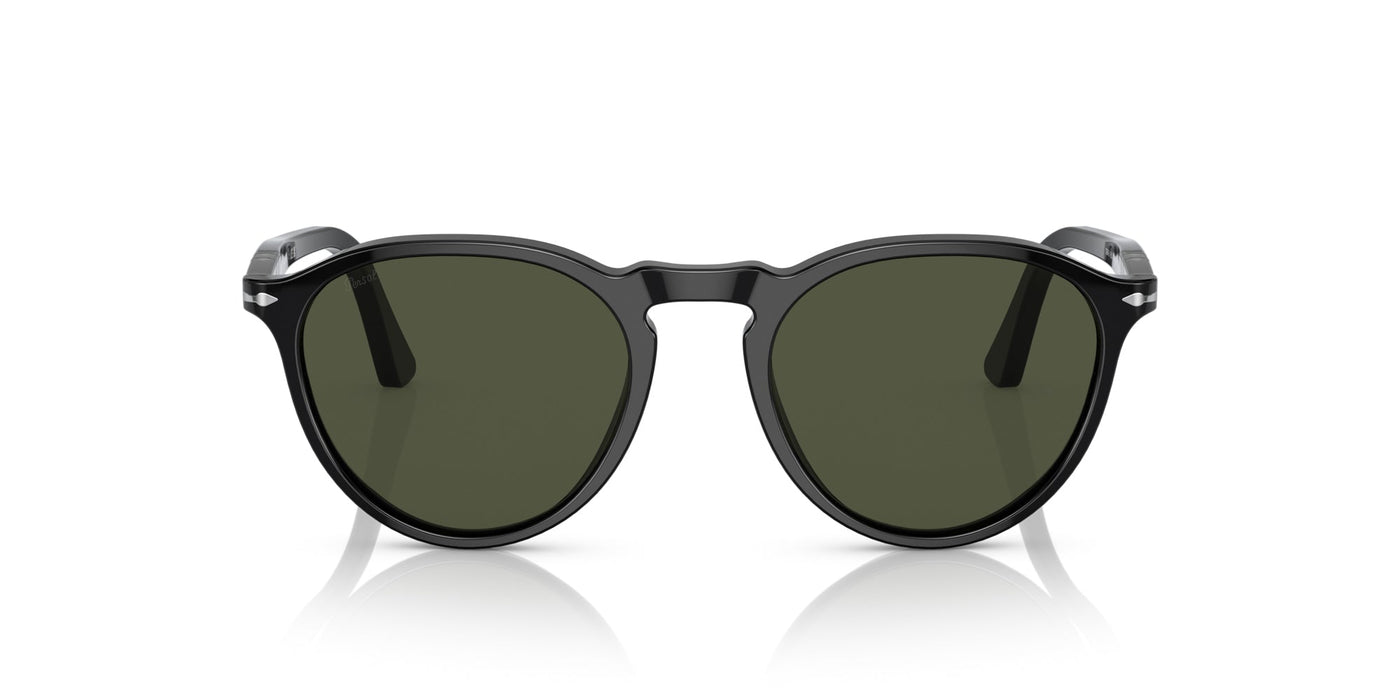 Persol PO3286S Black/Green #colour_black-green