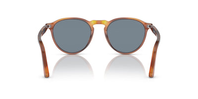 Persol PO3286S Terra Di Siena/Light Blue #colour_terra-di-siena-light-blue