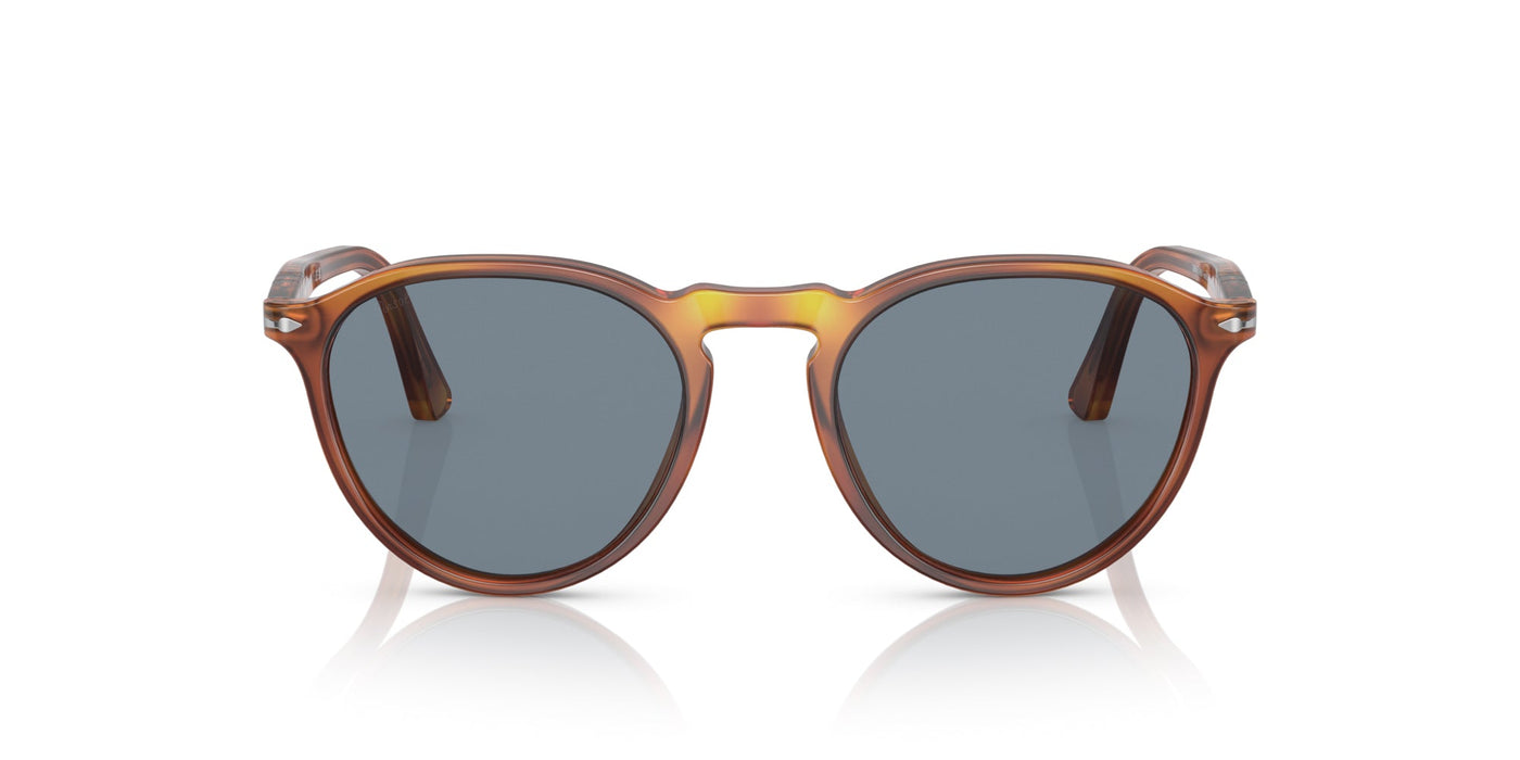 Persol PO3286S Terra Di Siena/Light Blue #colour_terra-di-siena-light-blue