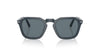 Persol PO3292S Dusty Blue/Dark Grey Polarised #colour_dusty-blue-dark-grey-polarised