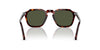 Persol PO3292S Havana/Green #colour_havana-green